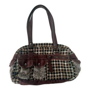 Dakine “Sarah” Hobo Shoulder Bag